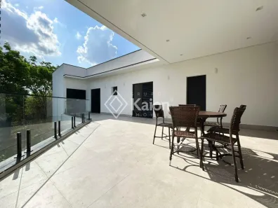 Casa com 3 Quartos à venda, 206m² no Jardim Residencial Garden Ville, Itu