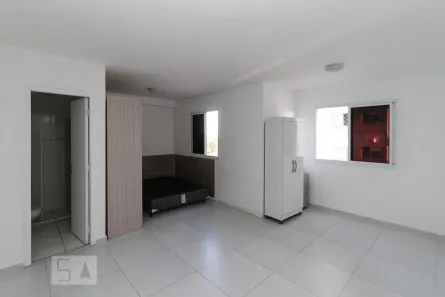 Kitnet com 1 Quarto à venda, 50m² no Quinta da Paineira, São Paulo