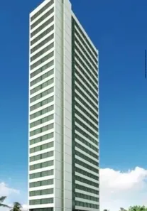 Apartamento com 2 Quartos à venda, 48m² no Barra de Jangada, Jaboatão dos Guararapes