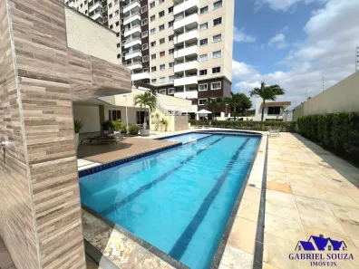 Apartamento com 3 Quartos à venda, 58m² no Passaré, Fortaleza