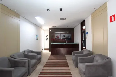 à venda, 312m² no Funcionários, Belo Horizonte