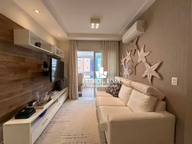 Apartamento com 3 Quartos à venda, 89m² no Riviera, Bertioga