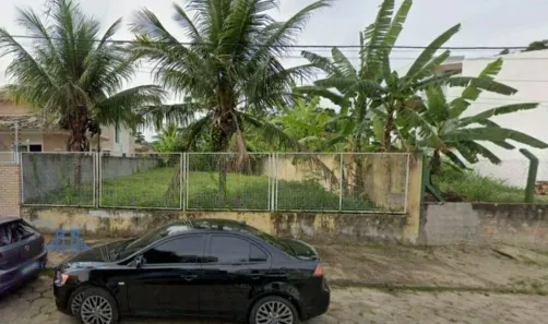 Lote/Terreno à venda, 360m² no Santa Mônica, Florianópolis