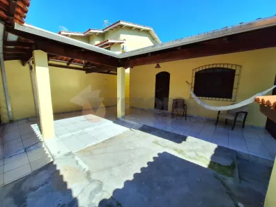 Casa com 2 Quartos à venda, 131m² no Balneário Forest, Caraguatatuba