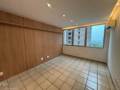 Sala Comercial para alugar, 27m² no Ipanema, Rio de Janeiro