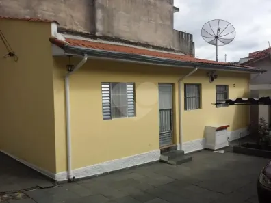 Casa com 3 Quartos à venda, 100m² no Parque Casa de Pedra, São Paulo