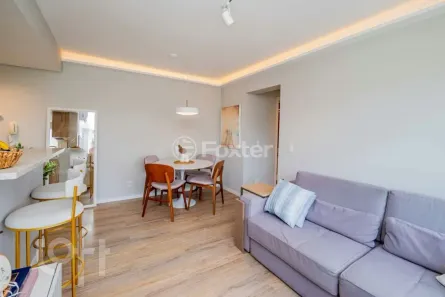Apartamento com 2 Quartos à venda, 61m² no Higienópolis, Porto Alegre