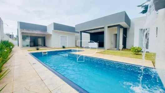 Casa de Condomínio com 3 Quartos para alugar, 260m² no Vargem Grande Paulista, Vargem Grande Paulista
