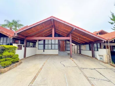 Casa de Condomínio com 4 Quartos à venda, 250m² no Chácara Jafet, Mogi das Cruzes