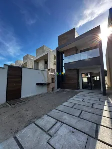 Casa com 3 Quartos à venda, 111m² no Timbu, Eusébio