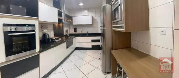 Apartamento com 3 Quartos à venda, 108m² no Vila Zilda (Tatuapé), São Paulo