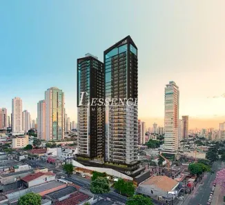 Apartamento com 3 Quartos à venda, 85m² no Setor Oeste, Goiânia