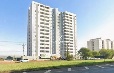 Apartamento com 2 Quartos à venda, 60m² no Residencial Dona Margarida, Santa Bárbara D'Oeste