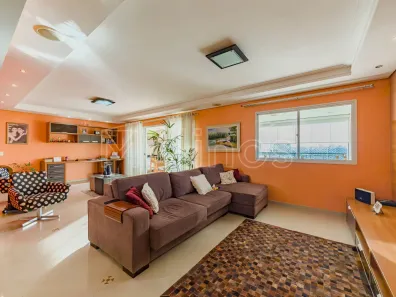 Apartamento com 3 Quartos à venda, 164m² no Tatuapé, São Paulo
