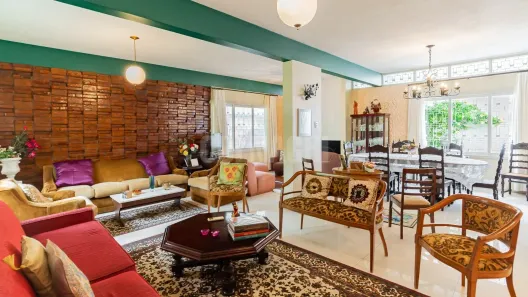 Casa com 4 Quartos à venda, 400m² no Petrópolis, Porto Alegre