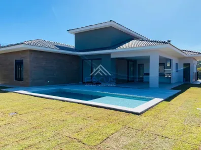 Casa com 4 Quartos à venda, 325m² no Medeiros, Jundiaí