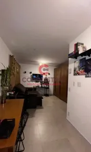 Apartamento com 1 Quarto à venda, 24m² no Sé, São Paulo