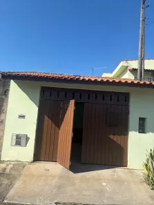 Casa com 2 Quartos à venda, 70m² no Jardim Suarão (Interior), Itanhaém