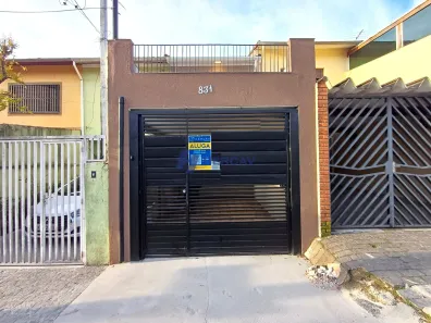 Casa com 2 Quartos para alugar, 100m² no Vila Medeiros, São Paulo