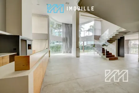 Apartamento com 4 Quartos à venda, 386m² no Praia Brava de Itajaí, Itajaí