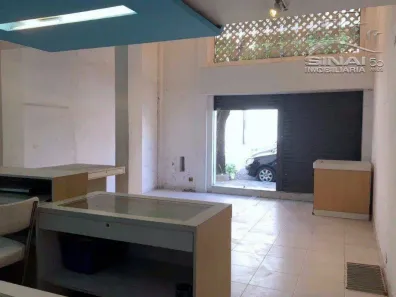 Ponto Comercial para venda ou aluguel, 100m² no Bom Retiro, São Paulo