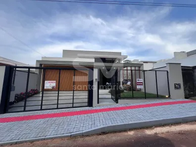 Casa com 3 Quartos à venda, 210m² no Jardim Europa, Chapecó