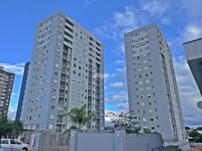 Apartamento com 2 Quartos para alugar, 55m² no De Lazzer, Caxias do Sul