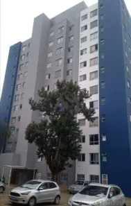 Apartamento com 2 Quartos à venda, 40m² no Santa Etelvina, São Paulo