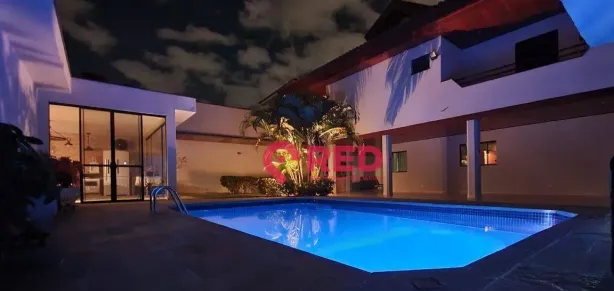 Casa de Condomínio com 4 Quartos à venda, 560m² no Jardim Ibiti do Paço, Sorocaba