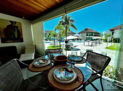 Apartamento com 2 Quartos à venda, 60m² no , Ipojuca