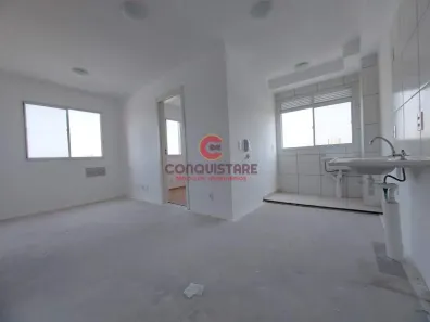 Apartamento com 2 Quartos à venda, 35m² no Canindé, São Paulo