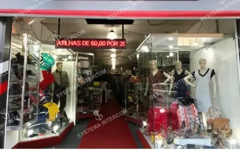 Ponto Comercial à venda, 100m² no Jardim Popular, São Paulo