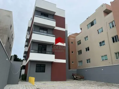 Apartamento com 3 Quartos à venda, 70m² no Silveira da Motta, São José dos Pinhais