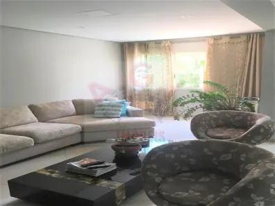 Apartamento com 3 Quartos à venda, 160m² no Santana, São Paulo