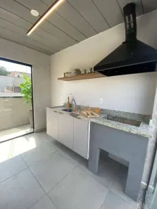Sobrado com 2 Quartos à venda, 100m² no Lauzane Paulista, São Paulo