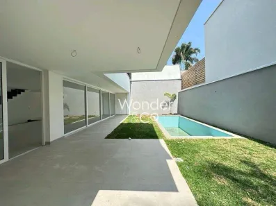 Casa de Condomínio com 4 Quartos à venda, 450m² no Campo Belo, São Paulo