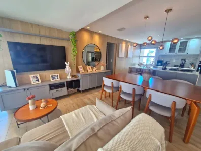 Apartamento com 4 Quartos à venda, 139m² no Caminho das Árvores, Salvador