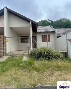 Casa com 2 Quartos à venda, 56m² no Arroio Grande, Santa Cruz do Sul