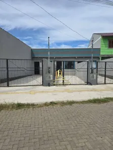 Casa com 2 Quartos à venda, 49m² no Maria Regina, Alvorada