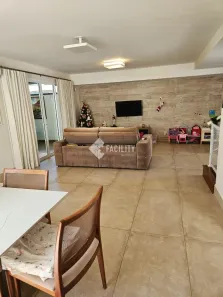 Casa de Condomínio com 4 Quartos à venda, 316m² no Jardim Myrian Moreira da Costa, Campinas