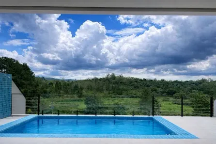 Casa de Condomínio com 4 Quartos à venda, 377m² no Jardim São Pedro, Mogi das Cruzes
