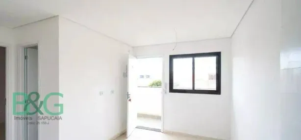 Apartamento com 1 Quarto à venda, 40m² no Penha de França, São Paulo