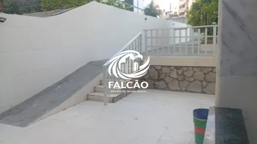 Apartamento com 2 Quartos para alugar, 76m² no Pituba, Salvador