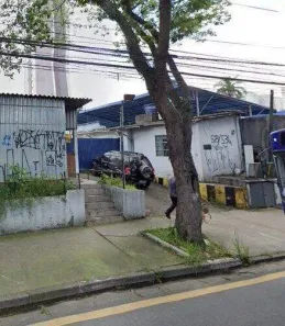 Lote/Terreno à venda, 1440m² no Jardim, Santo André