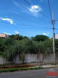 Lote/Terreno à venda, 160m² no Jardim Imperial, Atibaia