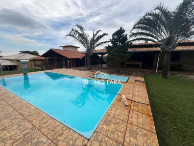 Casa com 3 Quartos para alugar, 200m² no Condomínio Portal do Igarapé, Igarapé