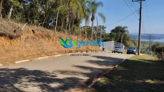 Lote/Terreno à venda, 2030m² no Chácaras Condomínio Recanto Pássaros II, Jacareí