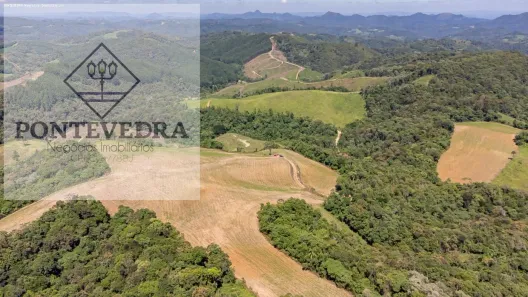 Lote/Terreno à venda, 106493m² no , Campo Magro
