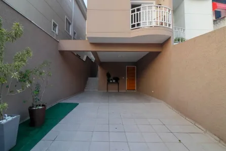 Sobrado com 3 Quartos à venda, 300m² no Cipava, Osasco