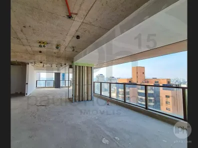 Apartamento com 4 Quartos à venda, 345m² no Vila Nova Conceição, São Paulo